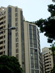 Dover Parkview (D5), Condominium #559137491